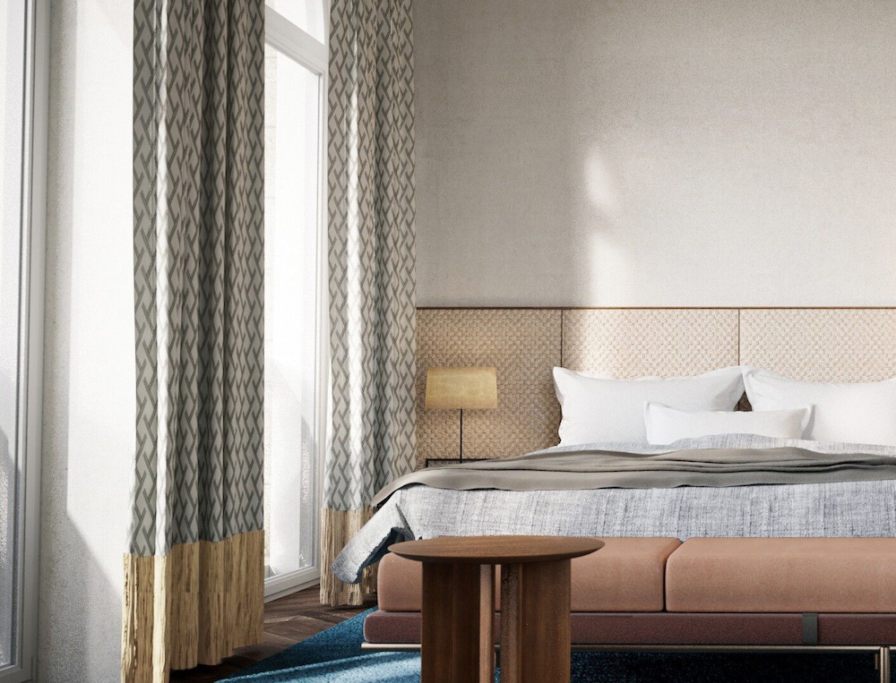 Villa Orsula — Hotel rooms in Dubrovnik, Dubrovnik-Neretva