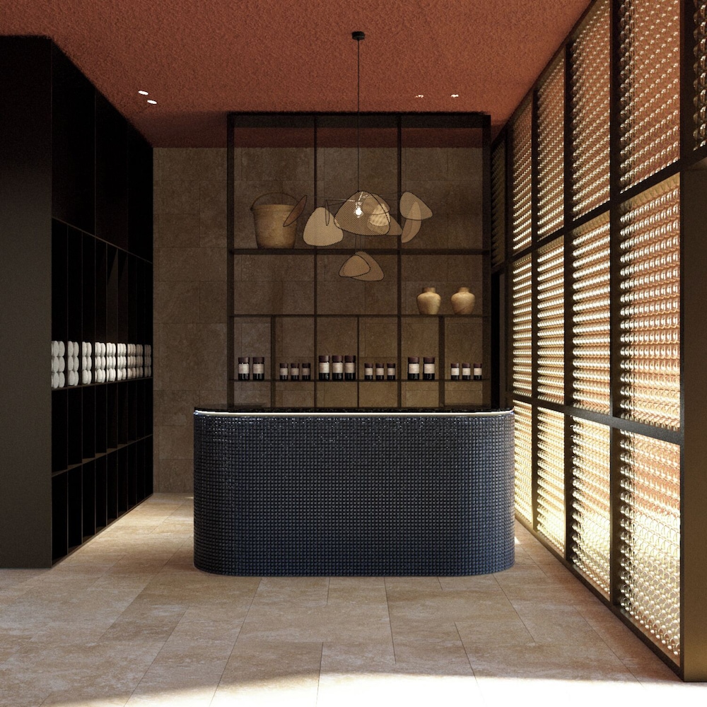 Villa Orsula — Spa in Dubrovnik, Dubrovnik-Neretva