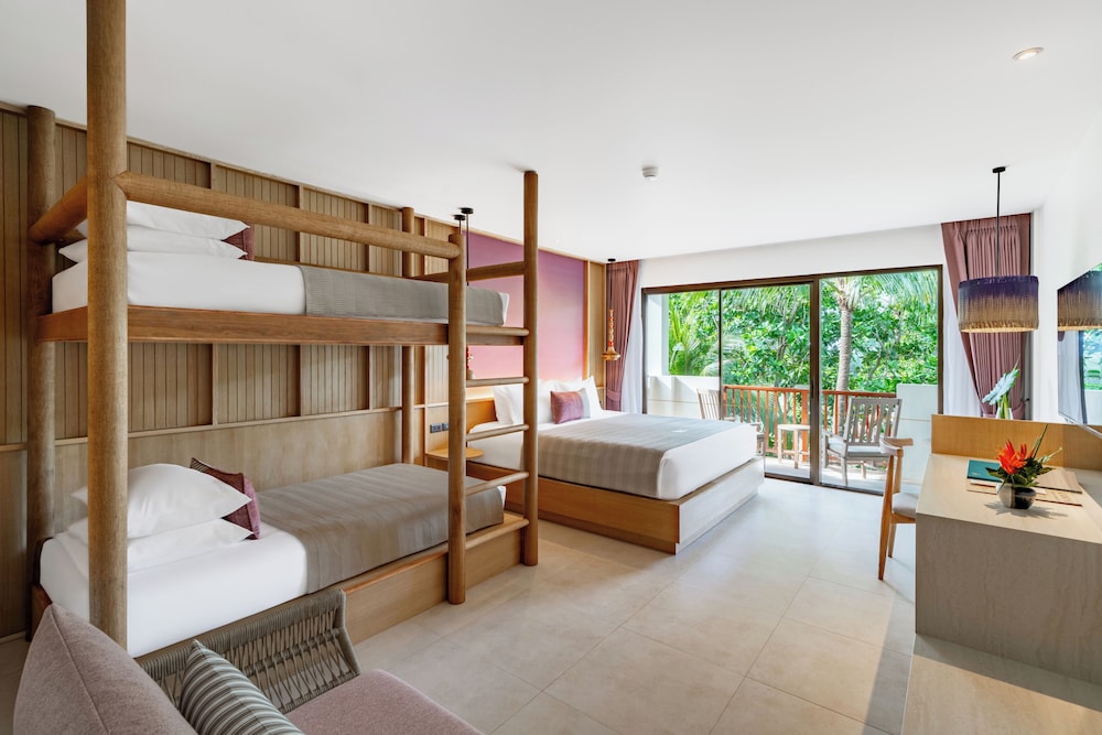 APSARA Beachfront Resort and Villa — Hotel rooms in Khao Lak, Phang Nga