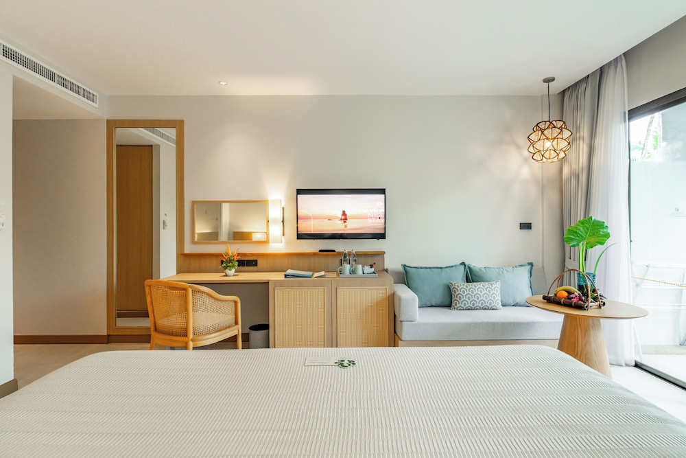 APSARA Beachfront Resort and Villa — Hotel rooms in Khao Lak, Phang Nga