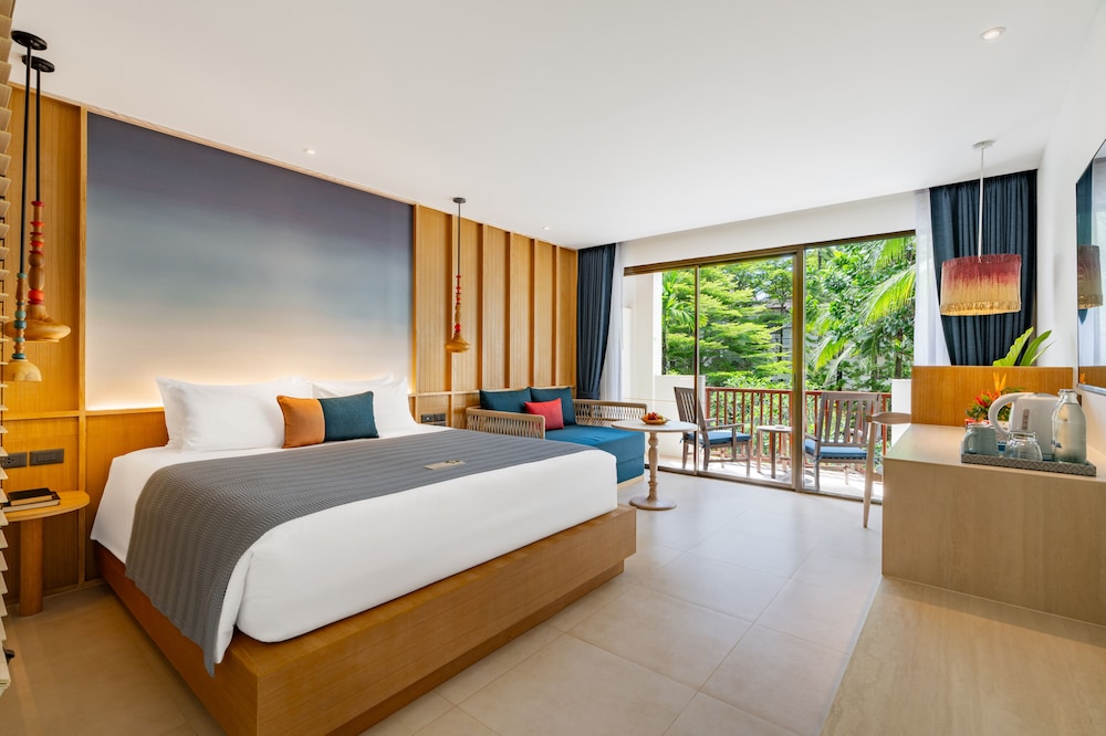 APSARA Beachfront Resort and Villa — Hotel rooms in Khao Lak, Phang Nga