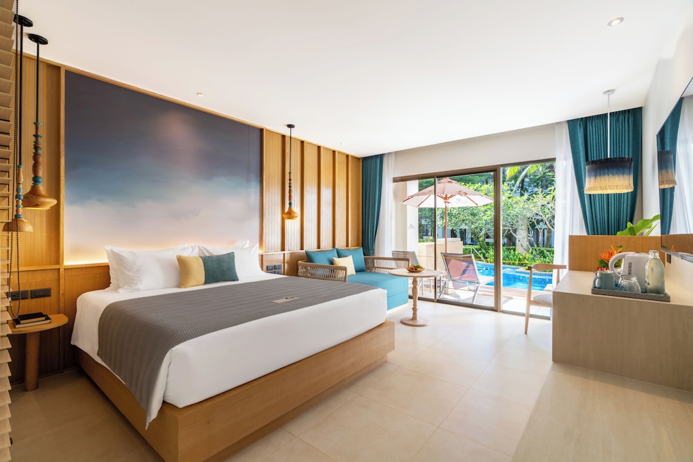 APSARA Beachfront Resort and Villa — Hotel rooms in Khao Lak, Phang Nga