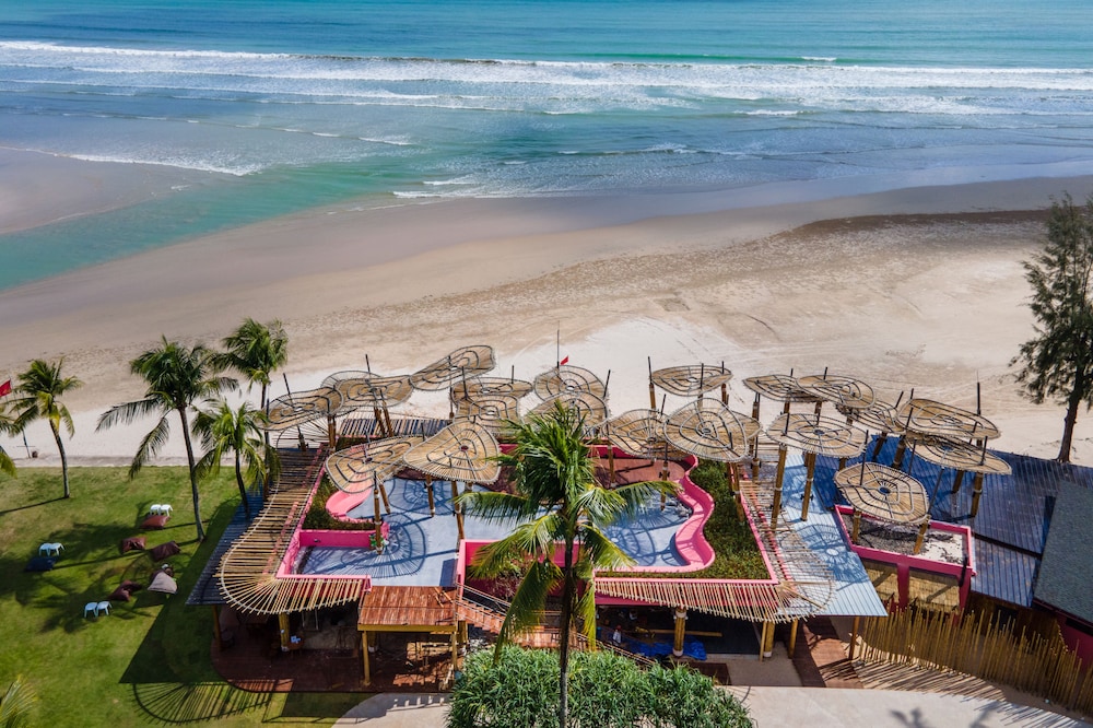 APSARA Beachfront Resort and Villa — Attractions for children in Khao Lak, Phang Nga