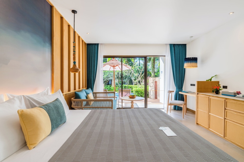APSARA Beachfront Resort and Villa — Hotel rooms in Khao Lak, Phang Nga