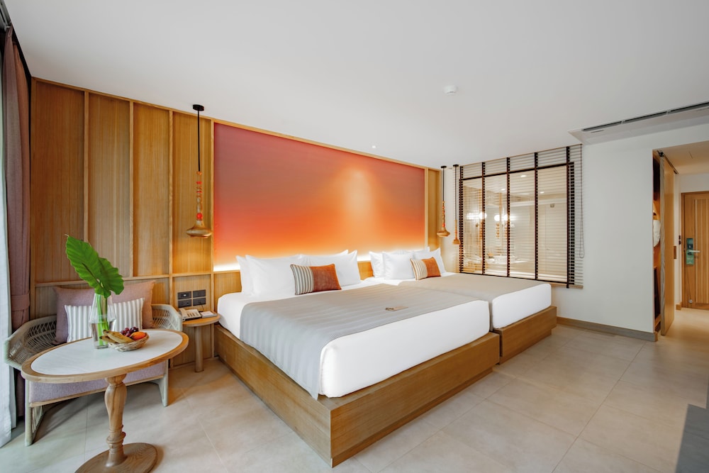APSARA Beachfront Resort and Villa — Hotel rooms in Khao Lak, Phang Nga