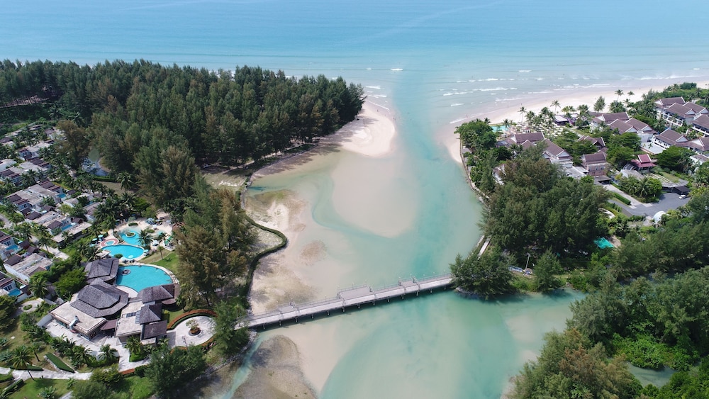 APSARA Beachfront Resort and Villa — Beach in Khao Lak, Phang Nga