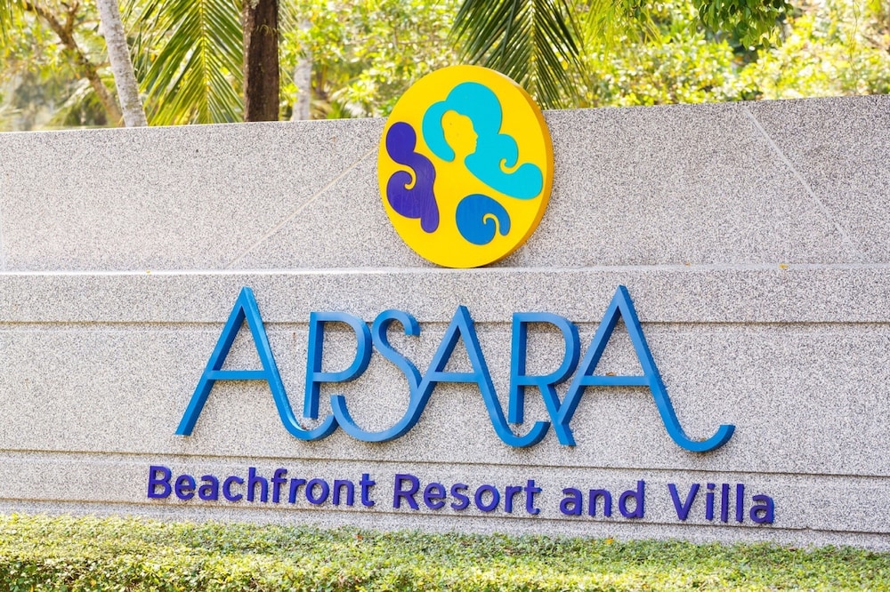 APSARA Beachfront Resort and Villa — Attractions in the area in Khao Lak, Phang Nga
