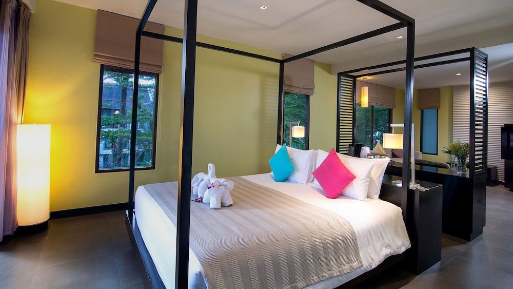 APSARA Beachfront Resort and Villa — Hotel rooms in Khao Lak, Phang Nga