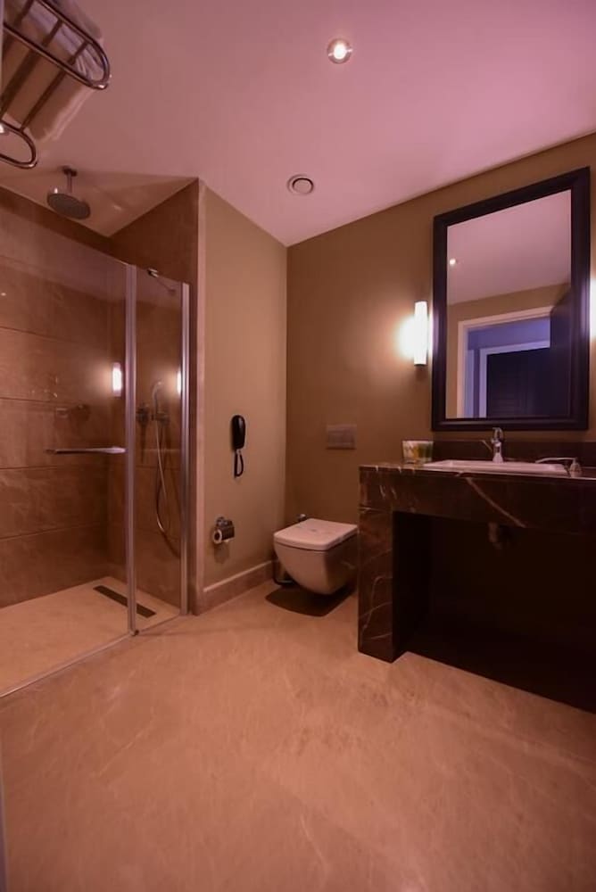 Jiva Beach Resort - All Inclusive — Rooms in Fethiye, Mugla