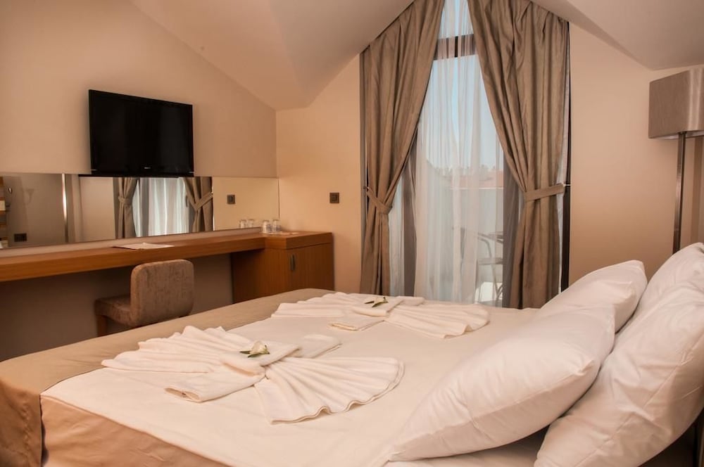Jiva Beach Resort - All Inclusive — Rooms in Fethiye, Mugla