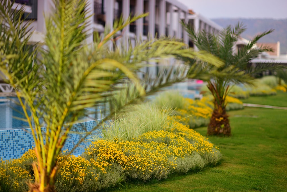 Jiva Beach Resort - All Inclusive — Outdoor in Fethiye, Mugla
