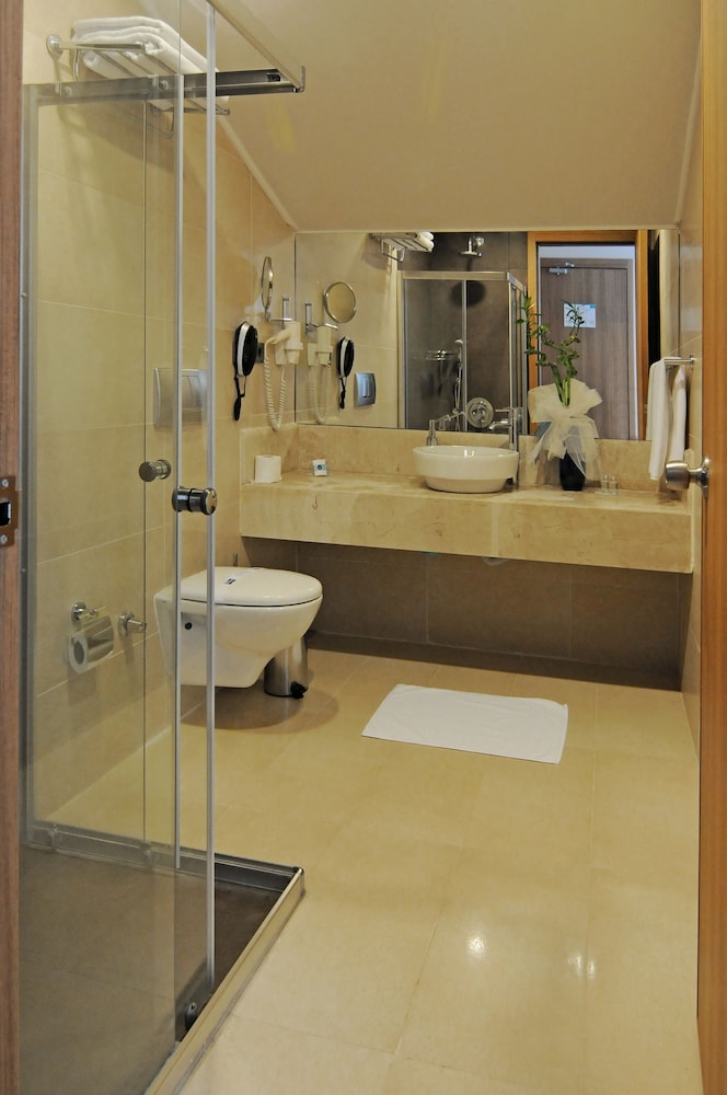 Jiva Beach Resort - All Inclusive — Rooms in Fethiye, Mugla