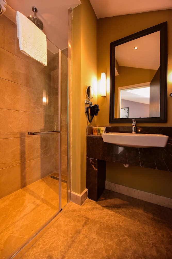 Jiva Beach Resort - All Inclusive — Rooms in Fethiye, Mugla