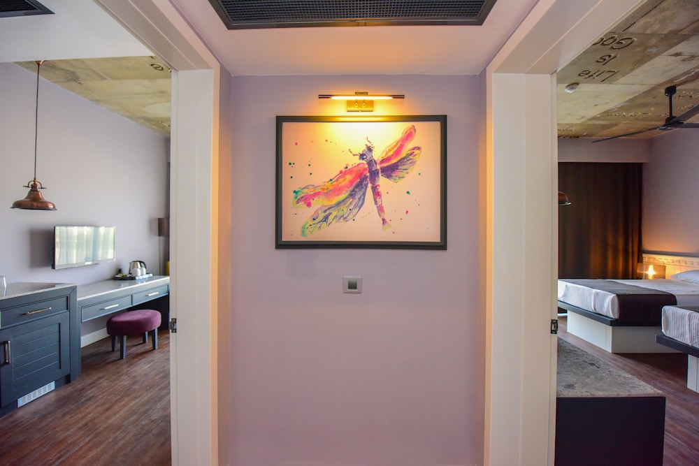 Jiva Beach Resort - All Inclusive — Rooms in Fethiye, Mugla