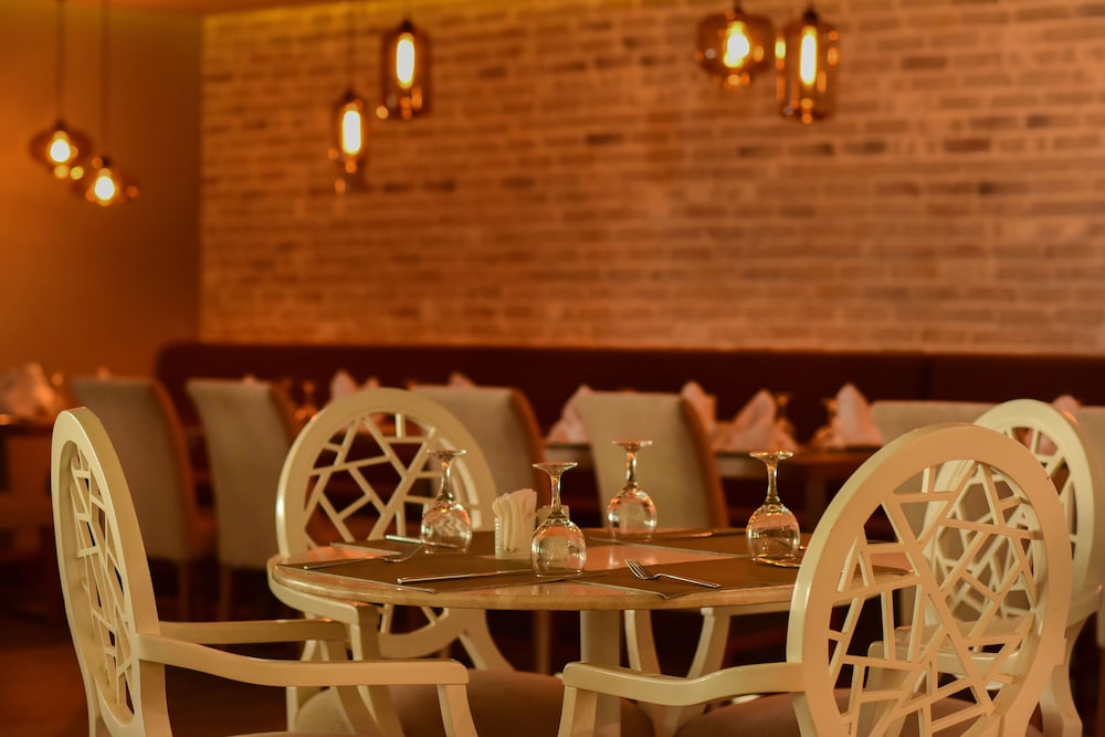 Jiva Beach Resort - All Inclusive — Restaurant in Fethiye, Mugla
