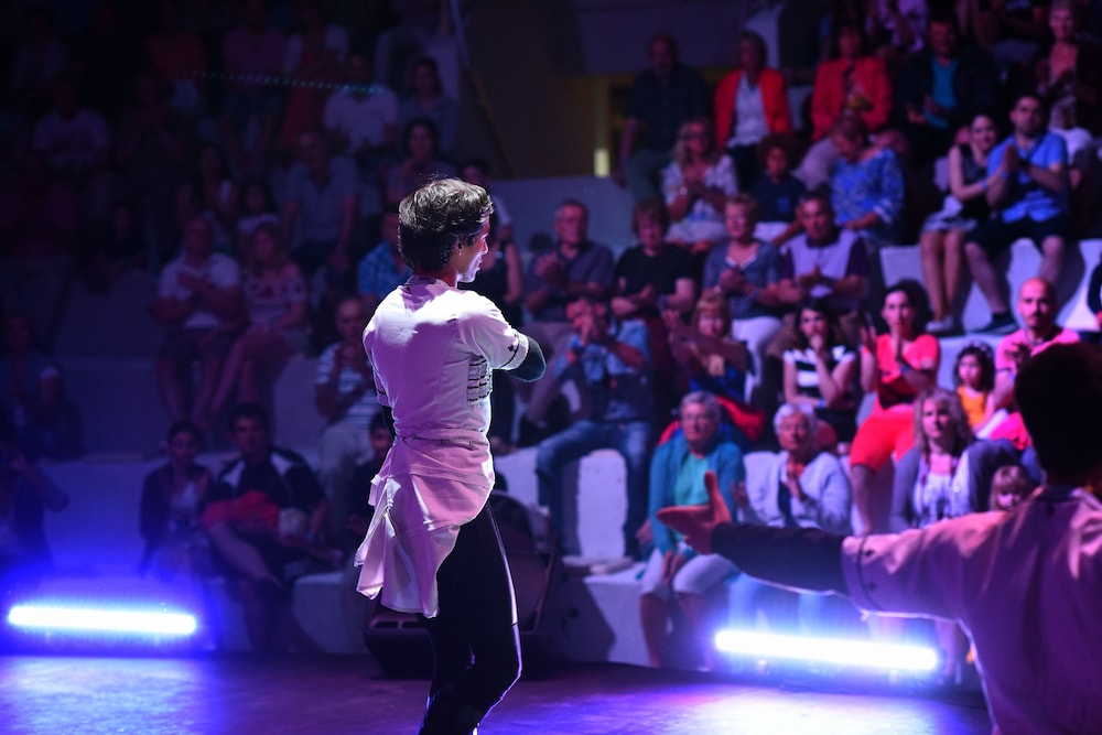 Jiva Beach Resort - All Inclusive — On-site activities in Fethiye, Mugla