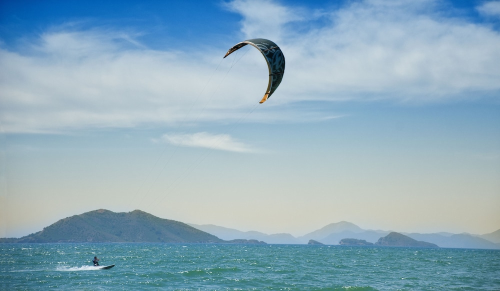 Jiva Beach Resort - All Inclusive — On-site activities in Fethiye, Mugla