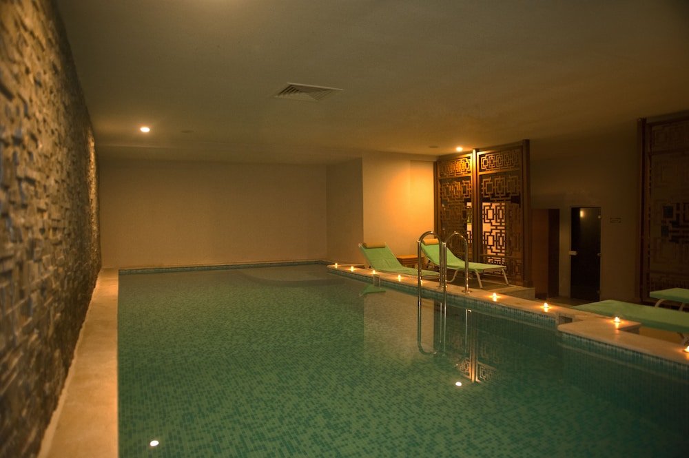 Jiva Beach Resort - All Inclusive — Pool in Fethiye, Mugla