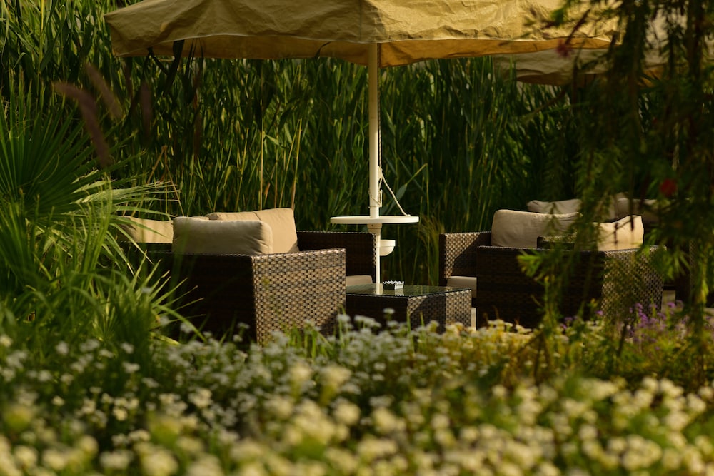 Jiva Beach Resort - All Inclusive — Outdoor in Fethiye, Mugla
