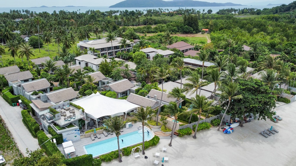 Avani+ Vacation Club Samui — Hotel building in Taling Ngam, Surat Thani