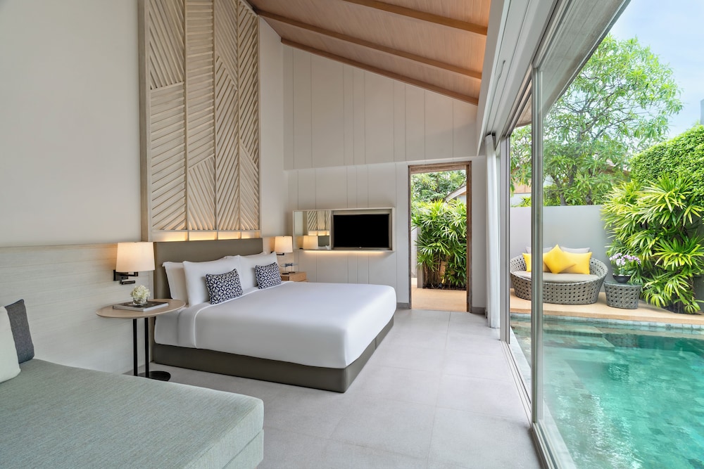 Avani+ Vacation Club Samui — Hotel rooms in Taling Ngam, Surat Thani