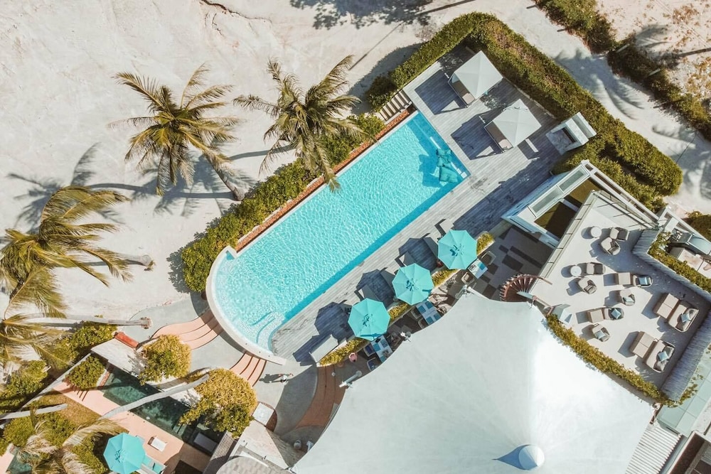 Avani+ Vacation Club Samui — Swimming pool in Taling Ngam, Surat Thani
