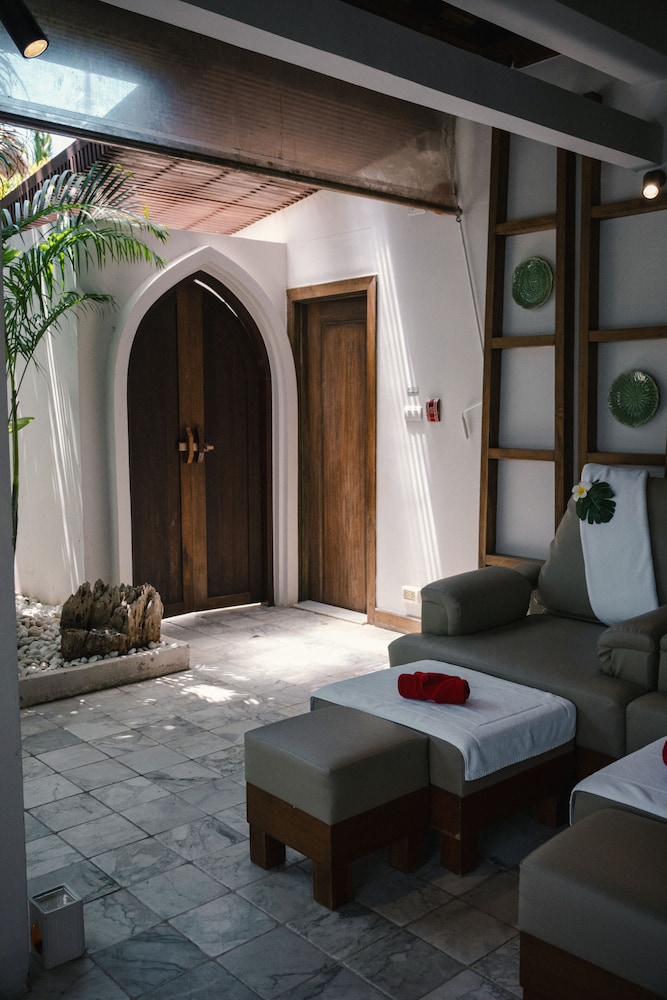 Avani+ Vacation Club Samui — Spa in Taling Ngam, Surat Thani