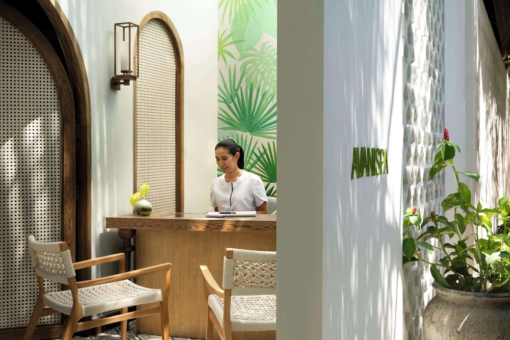 Avani+ Vacation Club Samui — Spa in Taling Ngam, Surat Thani