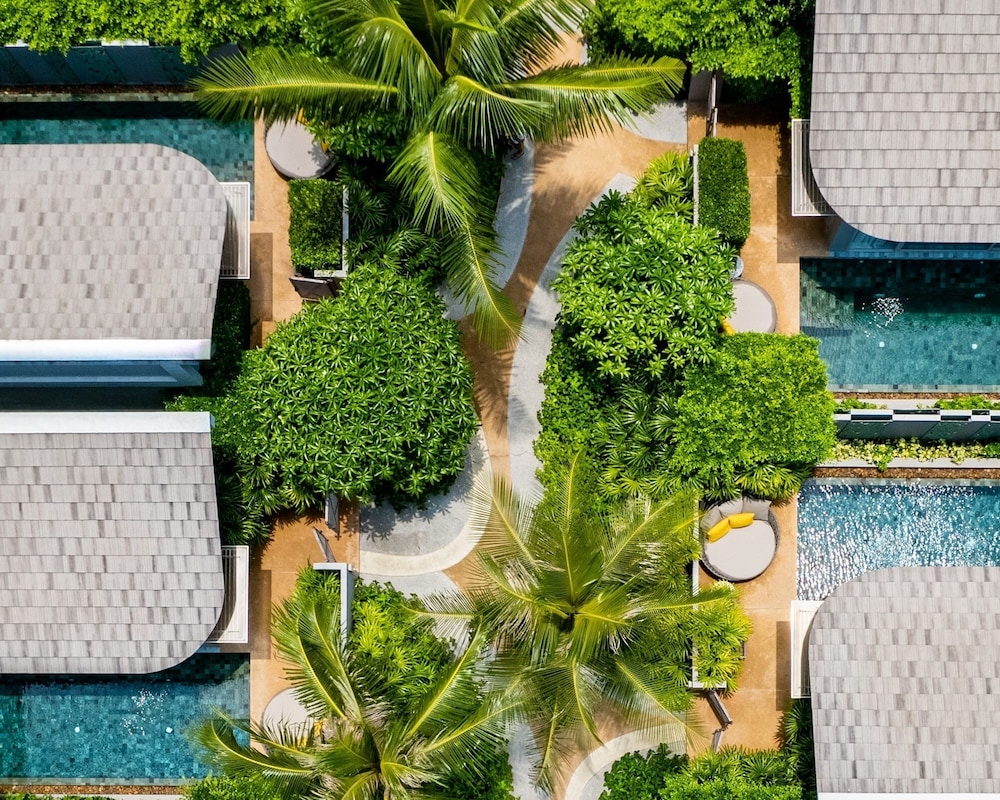Avani+ Vacation Club Samui — Hotel building in Taling Ngam, Surat Thani