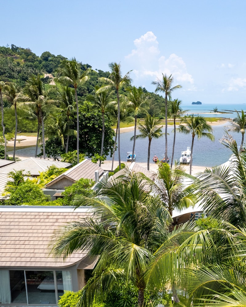 Avani+ Vacation Club Samui — Beach in Taling Ngam, Surat Thani