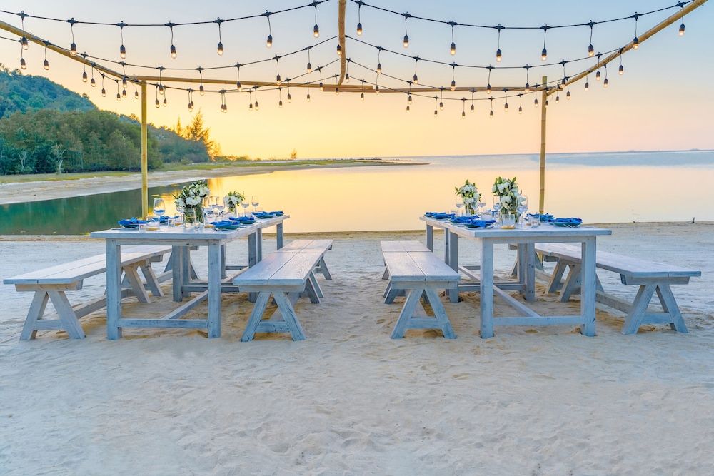 Avani+ Vacation Club Samui — Beach in Taling Ngam, Surat Thani