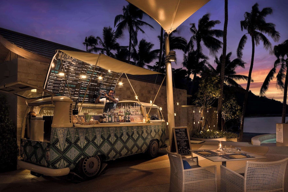 Avani+ Vacation Club Samui — Restaurant & bars in Taling Ngam, Surat Thani