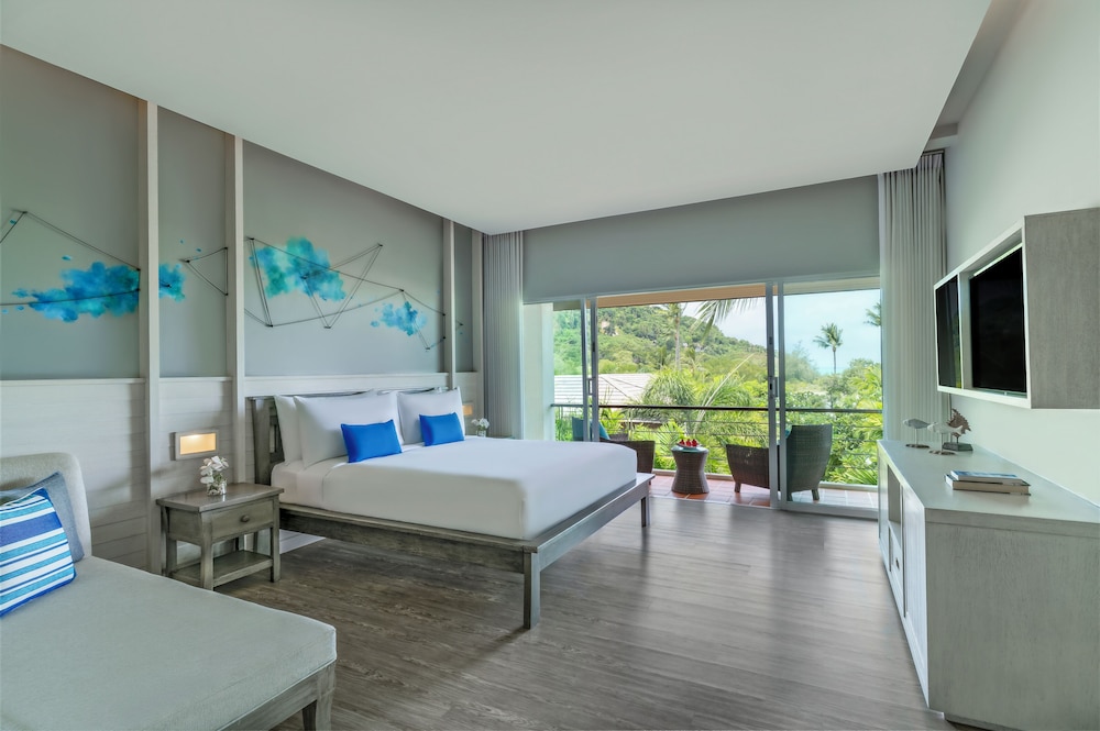 Avani+ Vacation Club Samui — Hotel rooms in Taling Ngam, Surat Thani