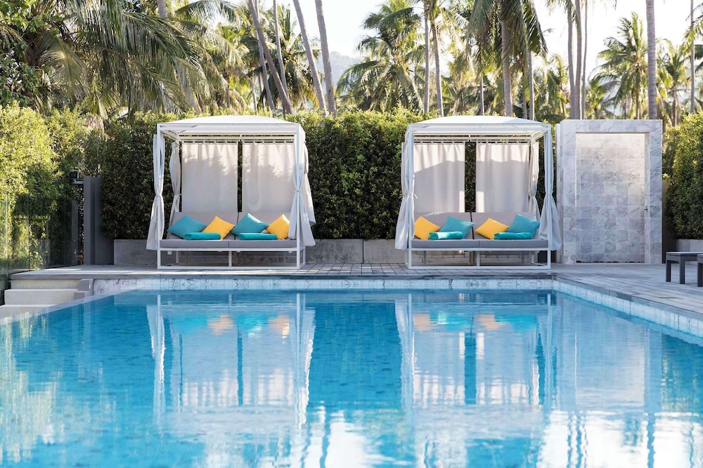 Avani+ Vacation Club Samui — Swimming pool in Taling Ngam, Surat Thani