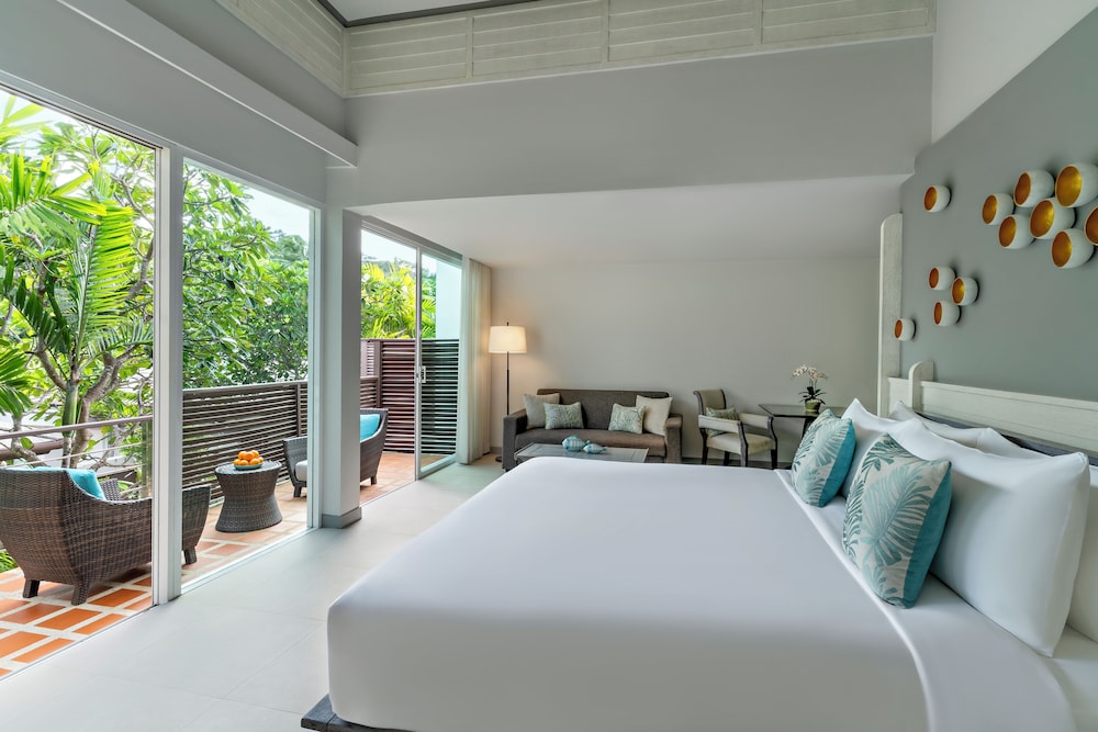 Avani+ Vacation Club Samui — Hotel rooms in Taling Ngam, Surat Thani