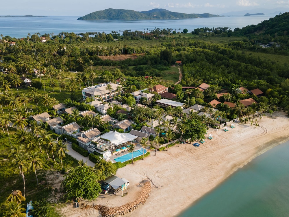 Avani+ Vacation Club Samui — Main photo in Taling Ngam, Surat Thani