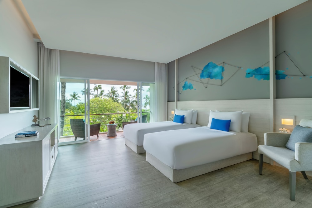 Avani+ Vacation Club Samui — Hotel rooms in Taling Ngam, Surat Thani