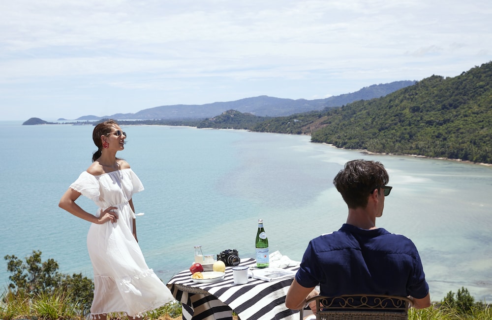 Avani+ Vacation Club Samui — Attractions in the area in Taling Ngam, Surat Thani