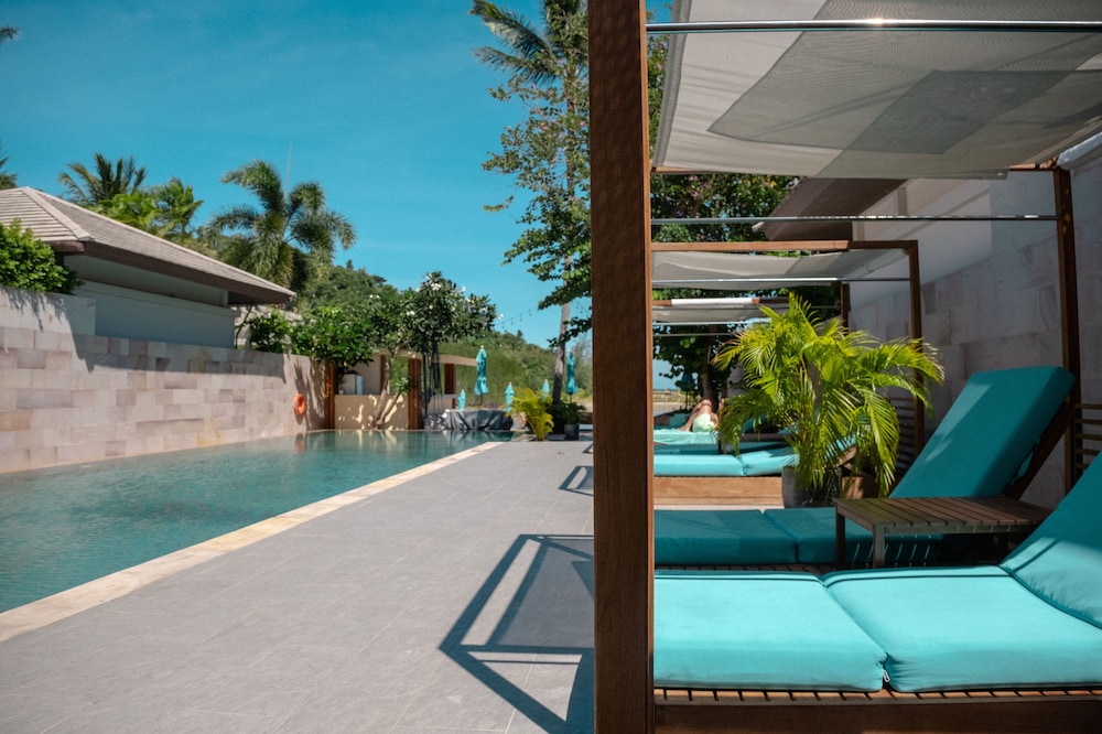 Avani+ Vacation Club Samui — Swimming pool in Taling Ngam, Surat Thani