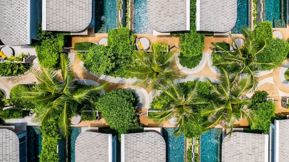 Avani+ Vacation Club Samui — Swimming pool in Taling Ngam, Surat Thani