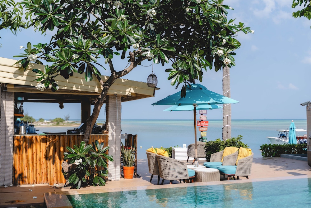 Avani+ Vacation Club Samui — Restaurant & bars in Taling Ngam, Surat Thani