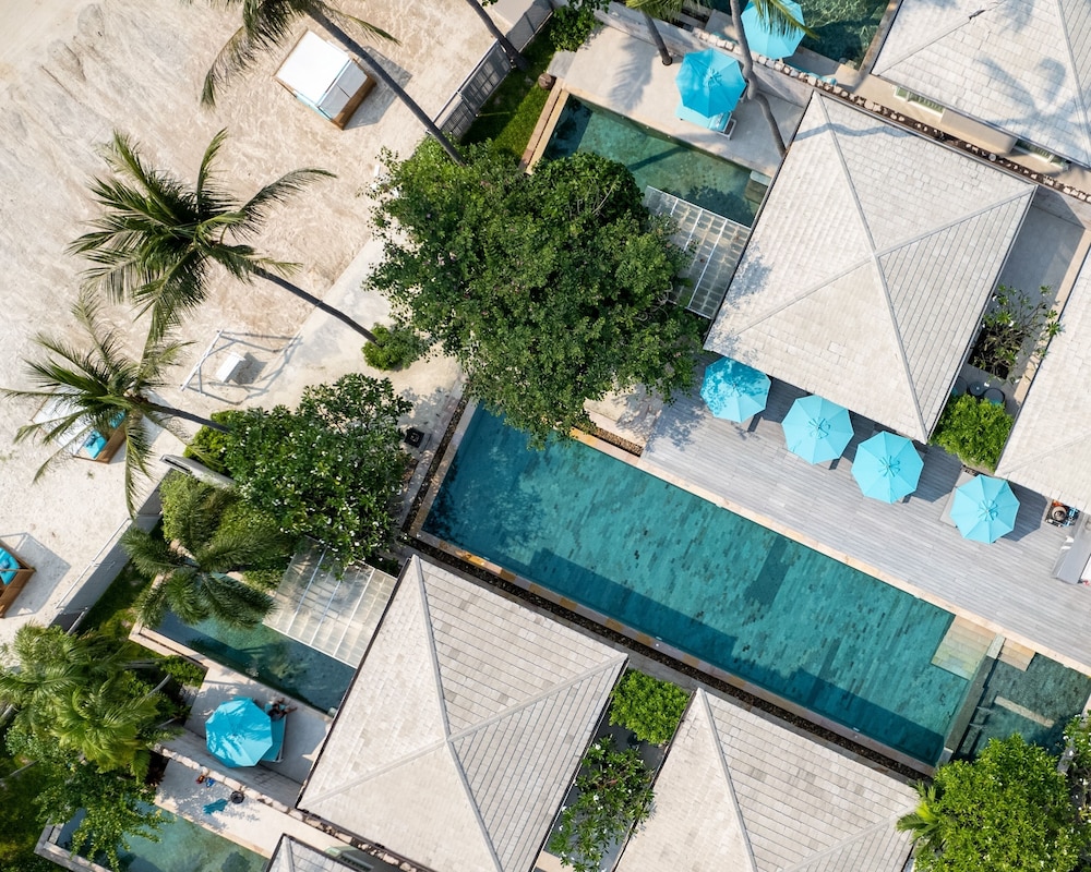 Avani+ Vacation Club Samui — Swimming pool in Taling Ngam, Surat Thani