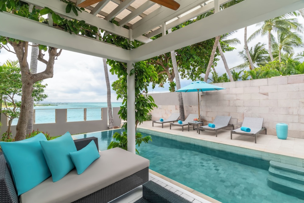 Avani+ Vacation Club Samui — Swimming pool in Taling Ngam, Surat Thani