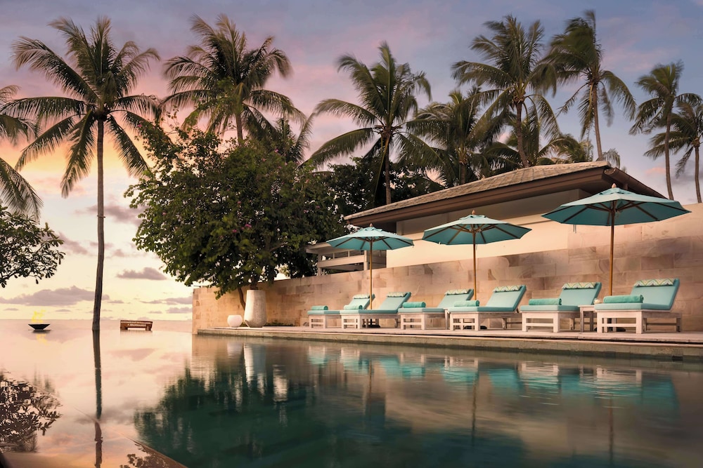 Avani+ Vacation Club Samui — Swimming pool in Taling Ngam, Surat Thani