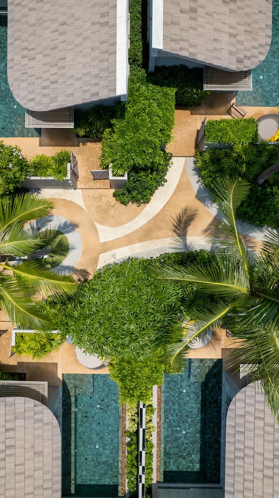 Avani+ Vacation Club Samui — Swimming pool in Taling Ngam, Surat Thani