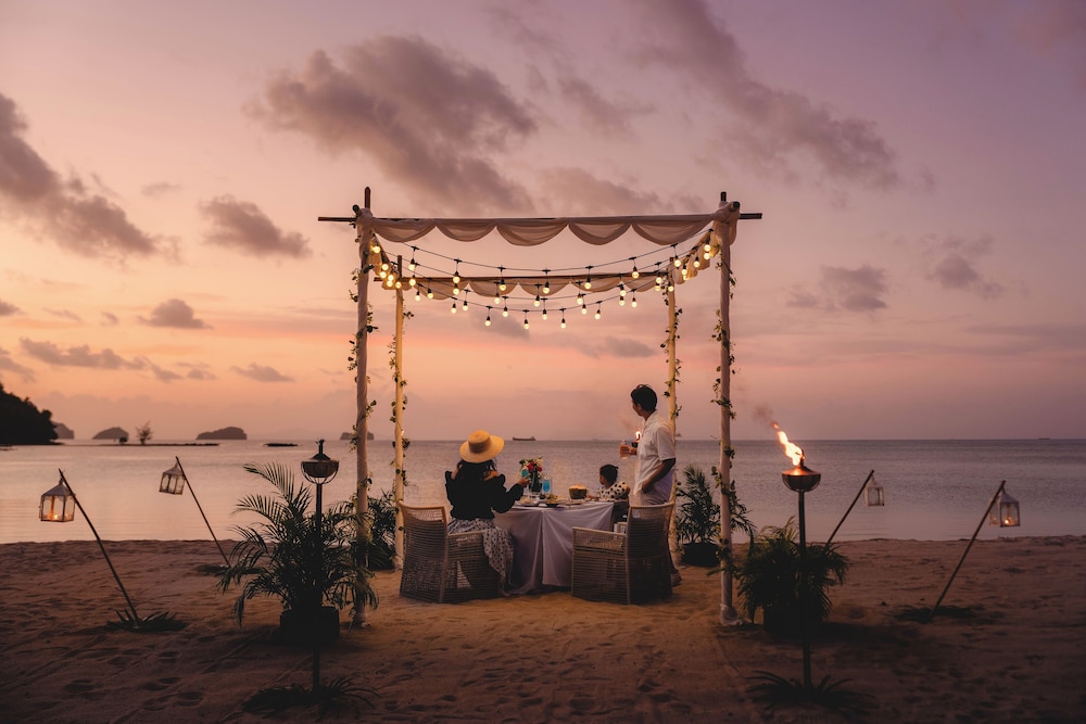 Avani+ Vacation Club Samui — Beach in Taling Ngam, Surat Thani