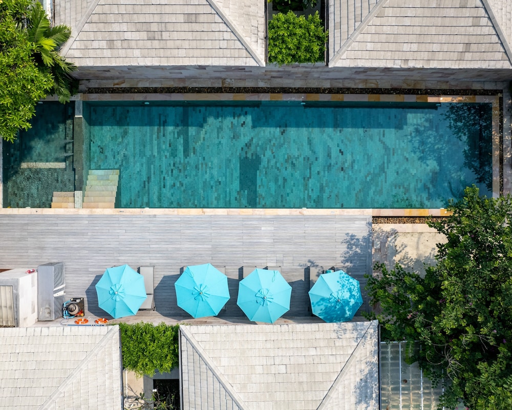 Avani+ Vacation Club Samui — Swimming pool in Taling Ngam, Surat Thani