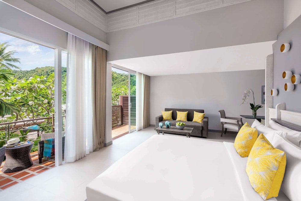 Avani+ Vacation Club Samui — Hotel rooms in Taling Ngam, Surat Thani