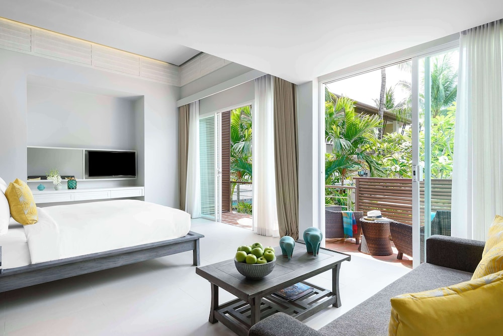 Avani+ Vacation Club Samui — Hotel rooms in Taling Ngam, Surat Thani