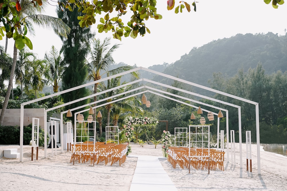 Avani+ Vacation Club Samui — Beach in Taling Ngam, Surat Thani